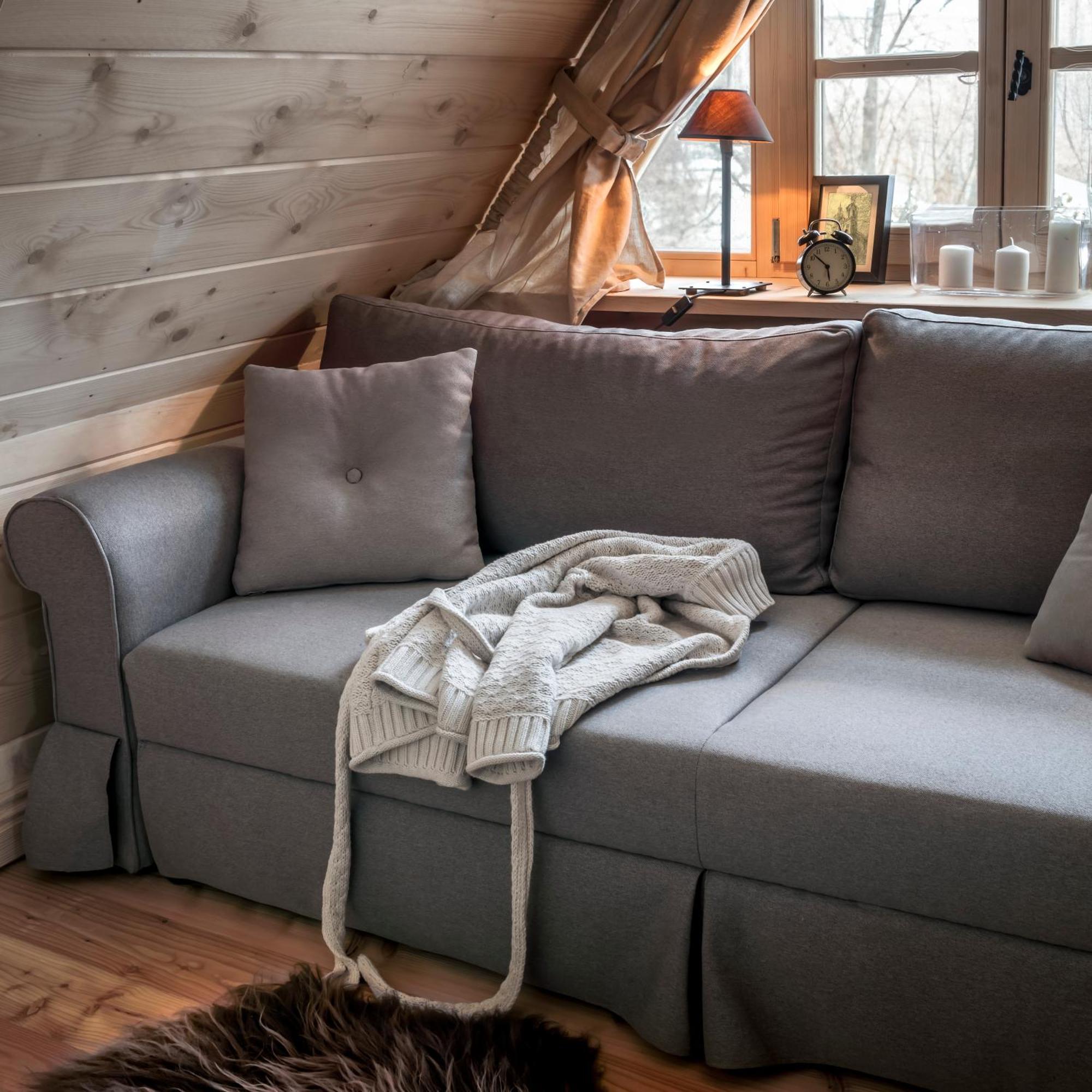 Gorska Osada Beautiful Chalets Zakopane Eksteriør billede